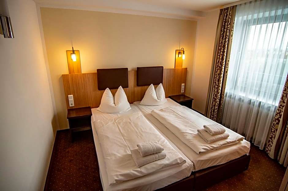 Ausbildungshotel St. Theresia