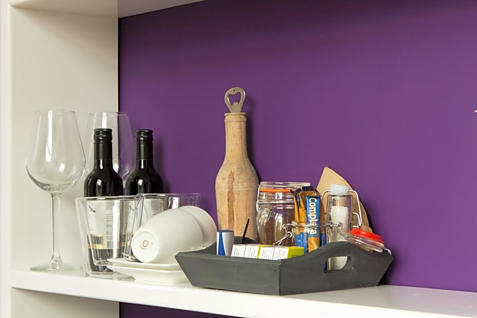 B&B Slapen bij de burgemeester