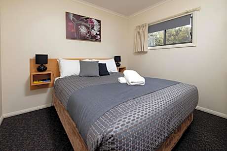 Two-Bedroom Chalet A