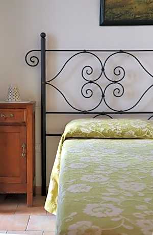 Hotel Giardino Giamperduto