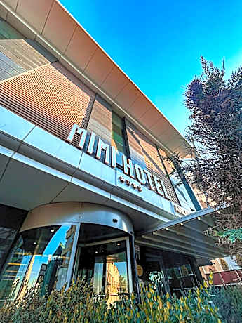 Mimi Hotel Ankara