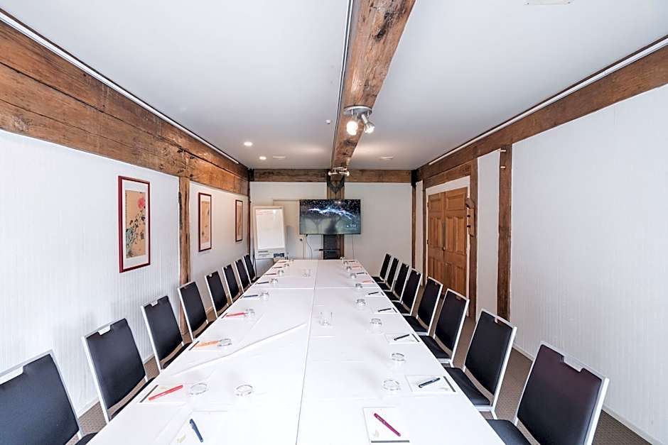 Northridge Country Lodge