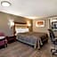 Rodeway Inn Charlotte Airport Area