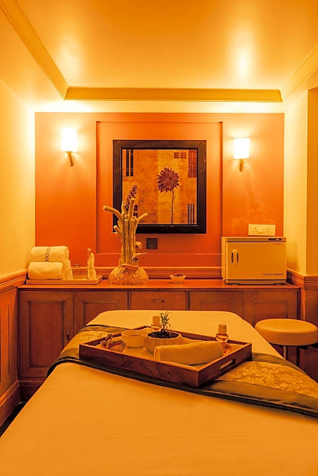 Club Mahindra White Meadows Manali