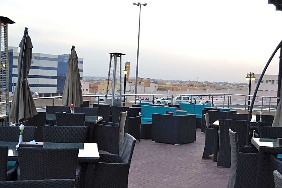 Best Western Plus Buraidah