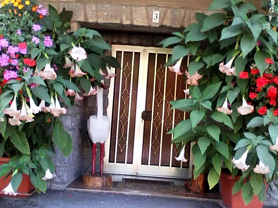 Chambres d'hôtes Les Cigognes