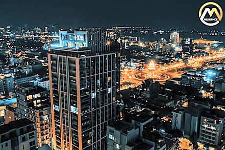 M Residence Hotel