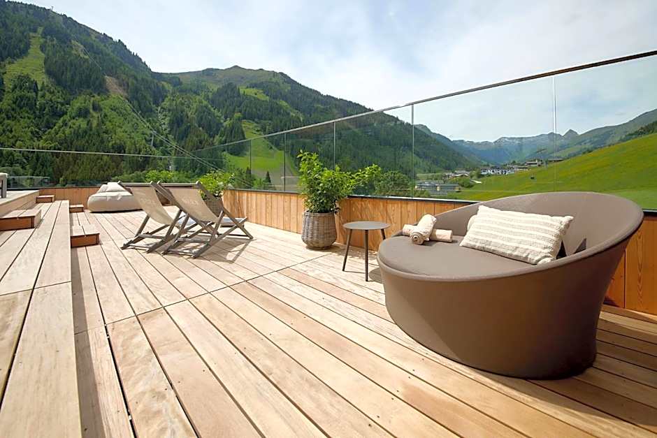 Hotel Marten - Ski-In & Ski-Out