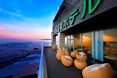 Ocean View Hiromi SPA Hotel