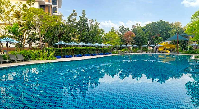 OZO North Pattaya