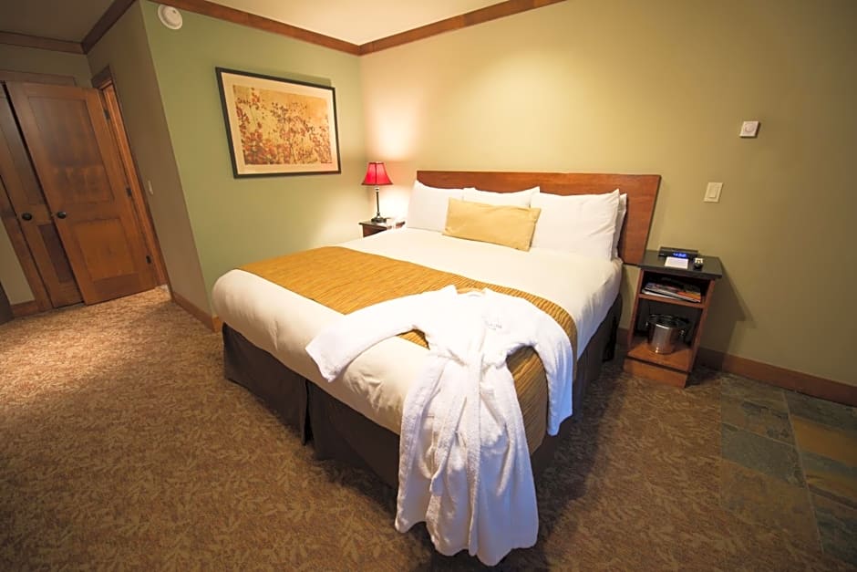 Avalon Lodge South Lake Tahoe