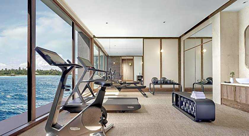 Park Hyatt Maldives Hadahaa