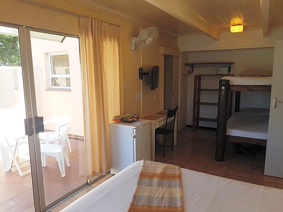 Amakaya Backpackers Travellers Accommodation