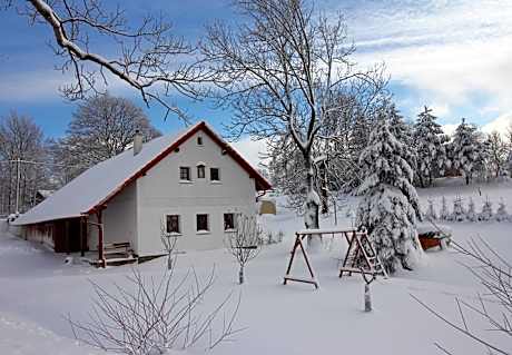 Apartmány u Knajflů