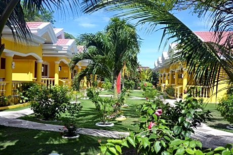 Malapascua Garden Resort