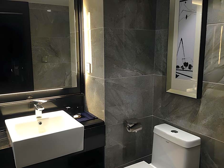 City Join Hotel Ouzhuang Metro Station Branch