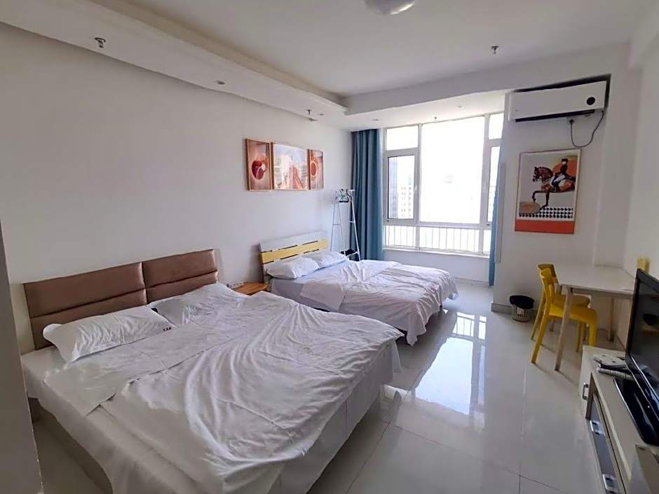 WeiHai Emily's Holiday Apartment