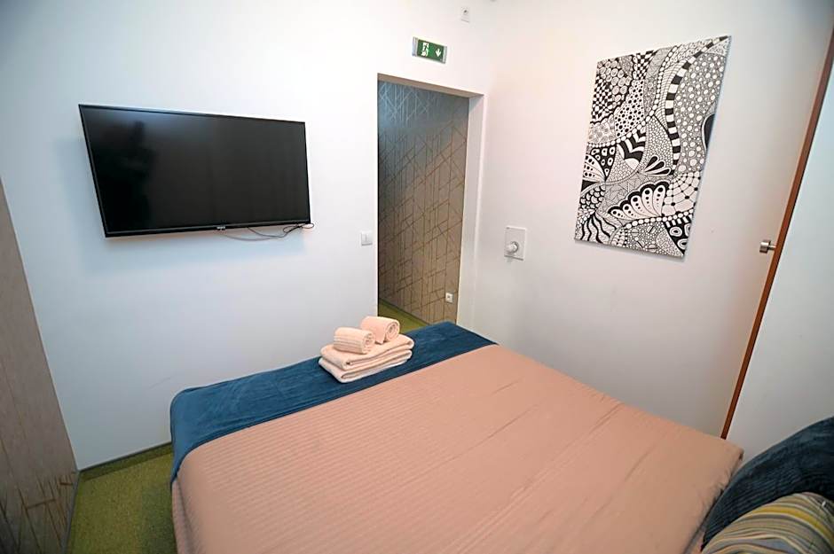 Apartmani Čarolija