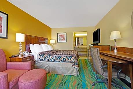 King Room - Disability Access/Non-Smoking