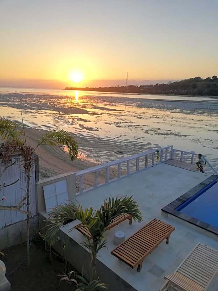 D'Pasih Private Villa