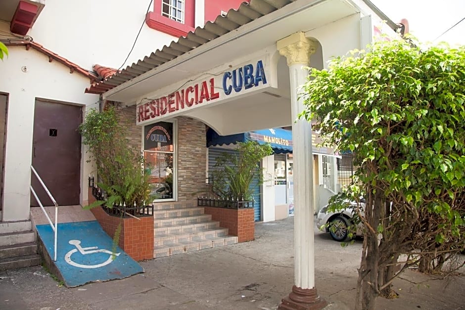 Hotel Residencial Turistico Cuba