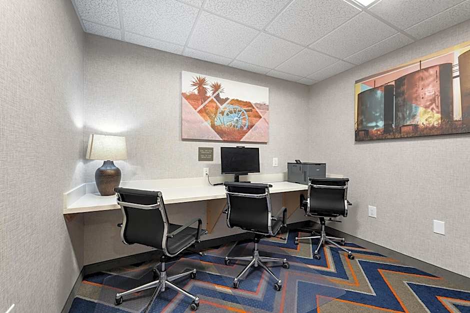 Hampton Inn & Suites Harlingen