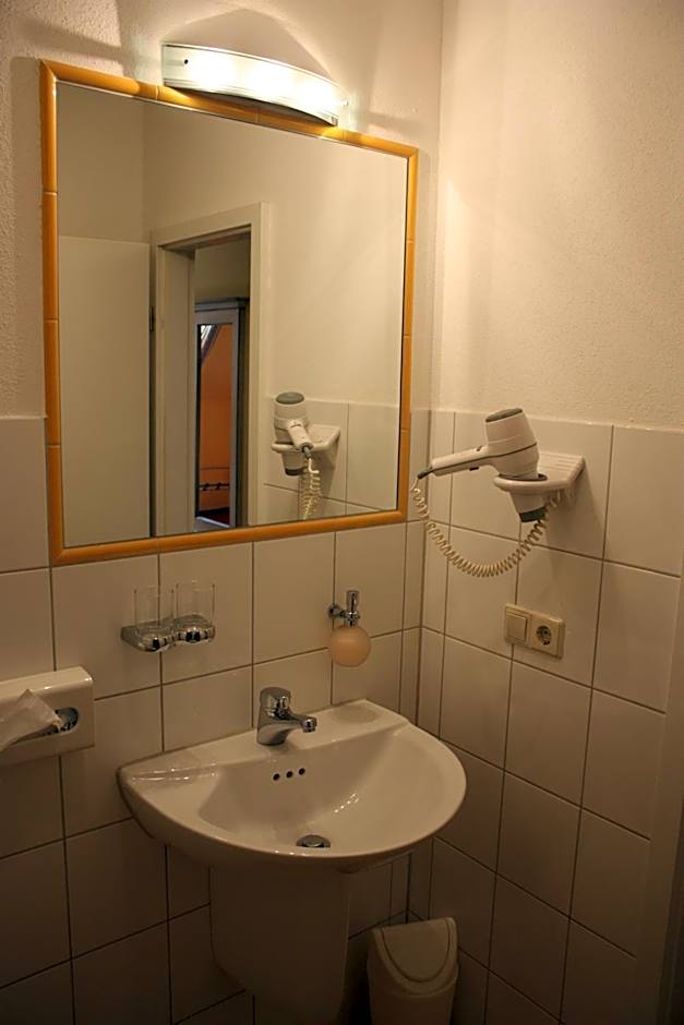 Cross-Country-Hotel Hirsch