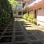 Pakerisan East Mansion