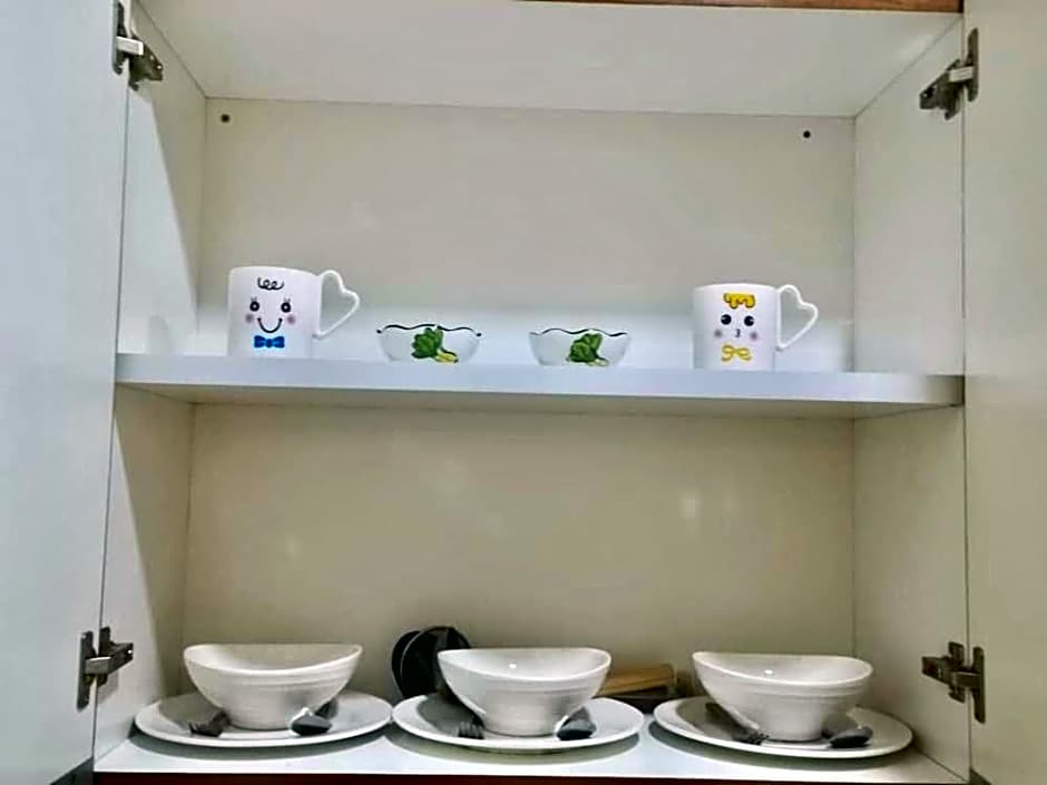 Nova Sunrise n Mountain view Hilltop Hotel apartment in Nova Cameron Highlands