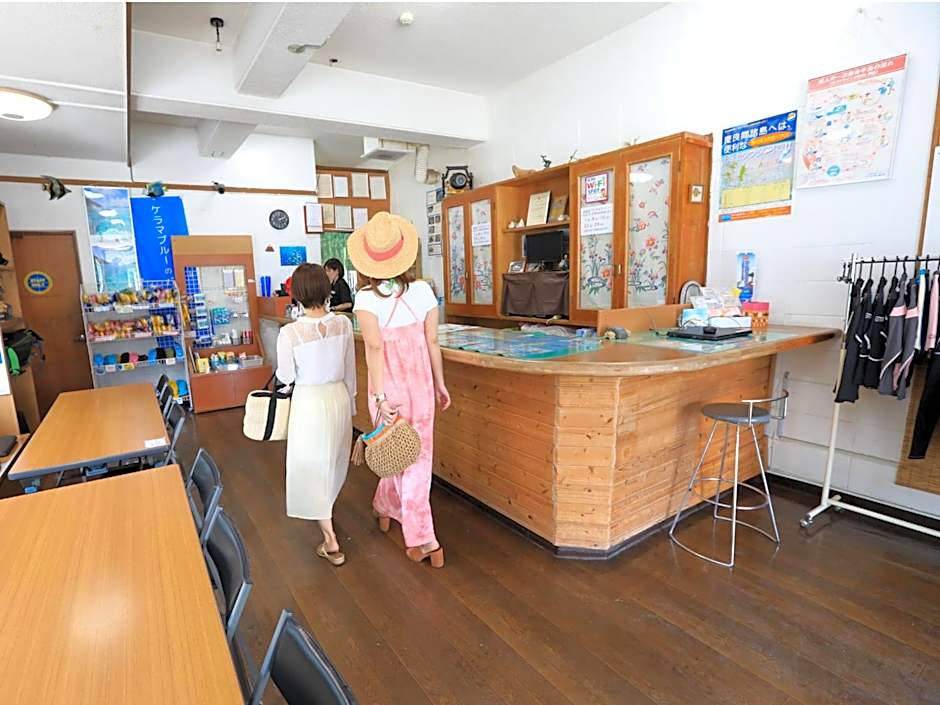Pension Sea Friend