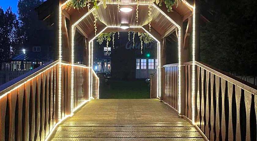 The Gardeners Country Inn