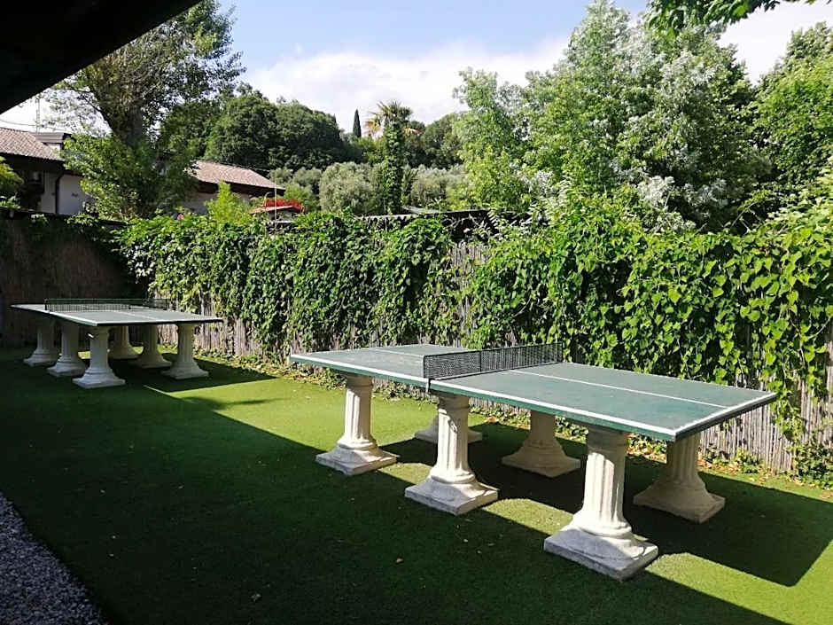 Residence Villalsole