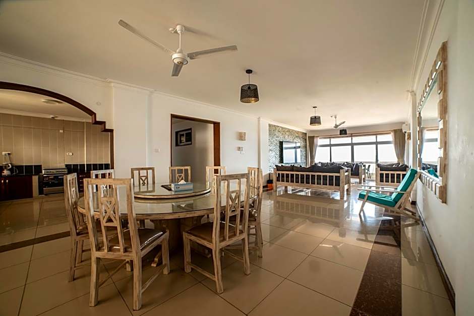 Jumeirah Beachfront