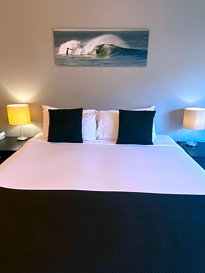 The Byron Beachcomber