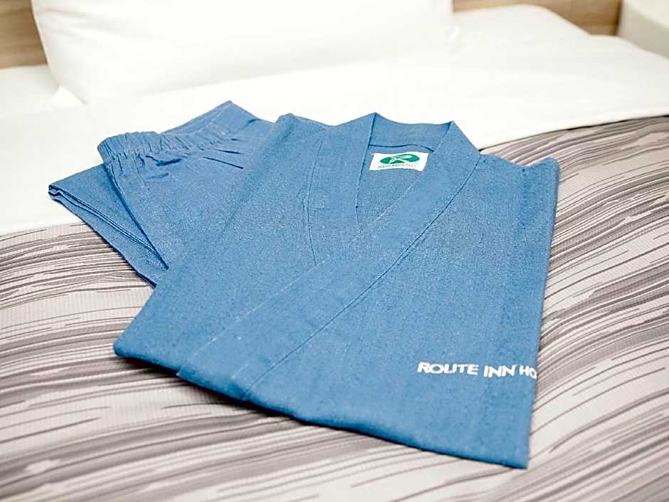 Hotel Route Inn Kasai Hojo no Shuku