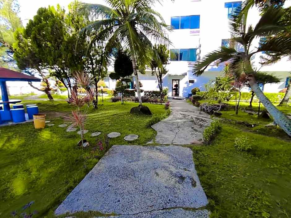 Hotel Wisata Indah Sibolga