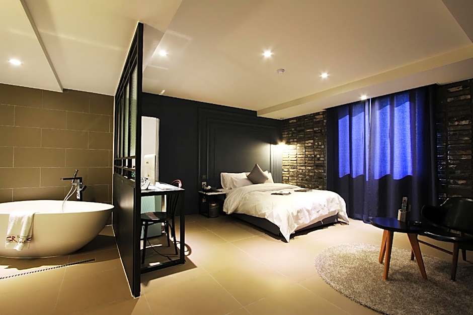 SR Design Hotel
