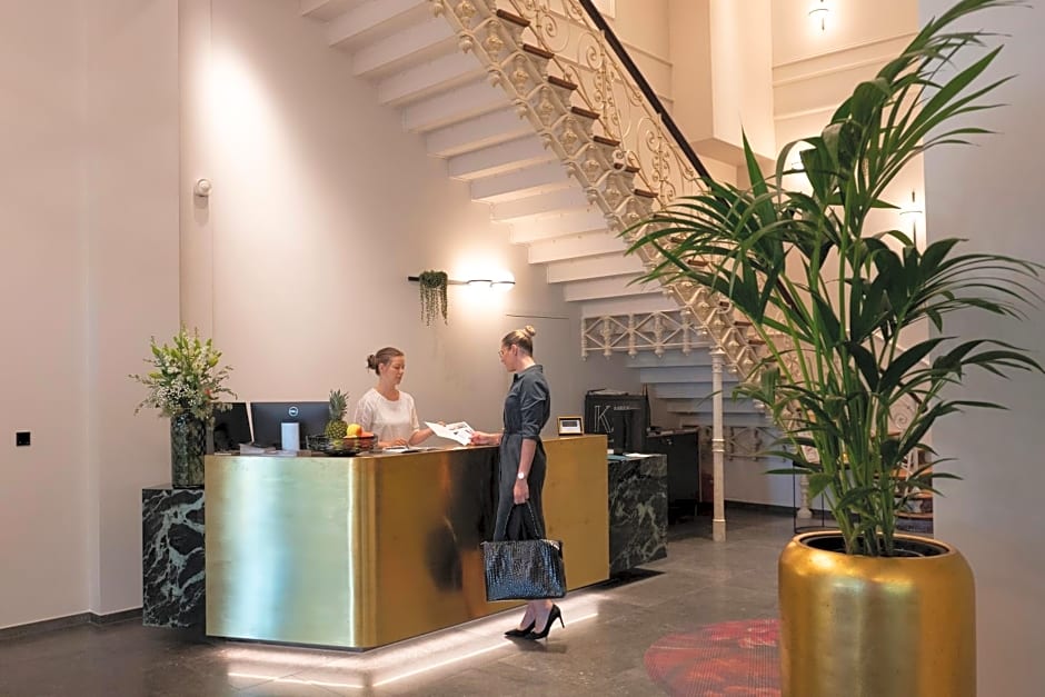 Hotel Kaiserhof Ravensburg