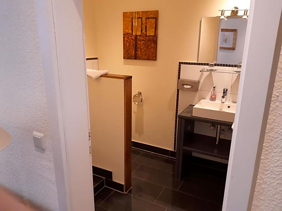 Schlosshotel Domäne Walberberg