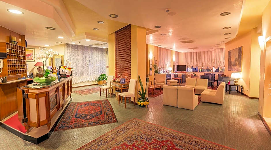 Hotel Jet