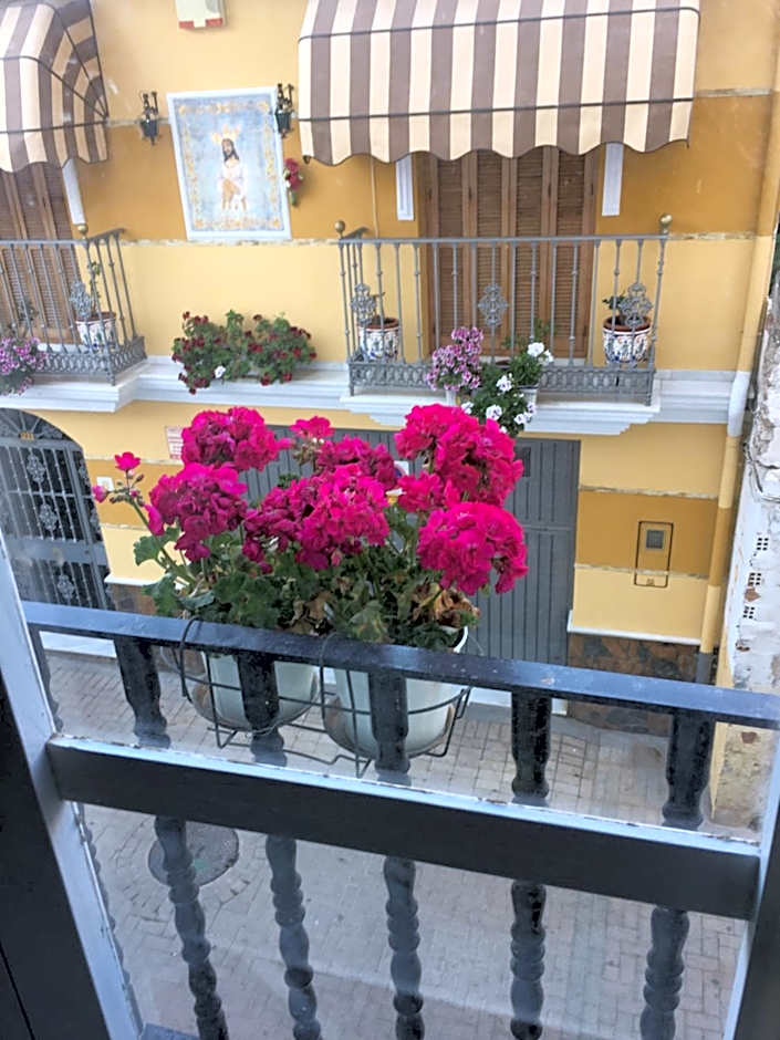 Málaga Centro Hostel