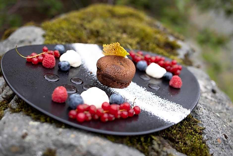 Hotel Hvolsvollur - Central South Iceland