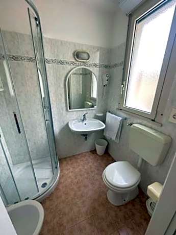 Family Room with Private Bathroom