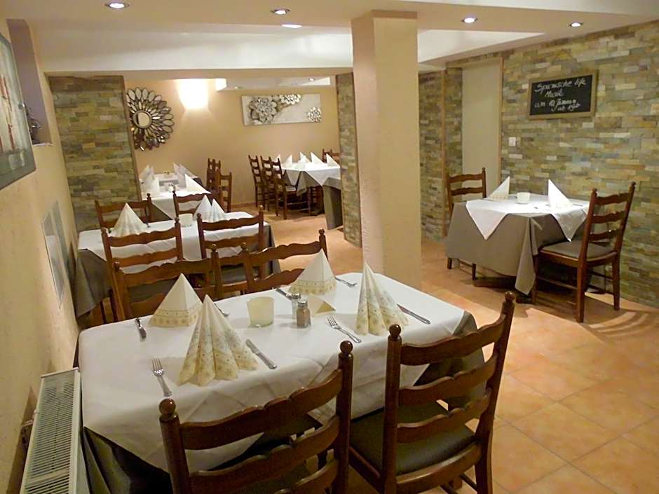 Hotel-Restaurant Schwyzerhüsli