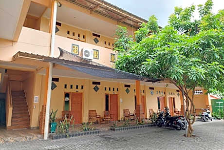 Hotel O Rasya Homestay Near SD Negeri 6 Mataram