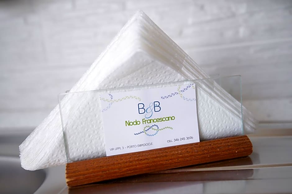 B&B Nodo Francescano