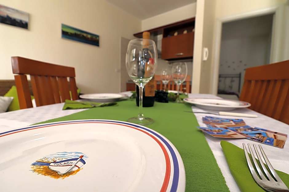 Holiday house marzia in Otranto, close beaches.