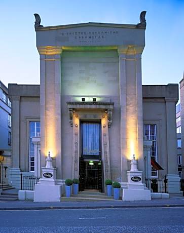 Malmaison Glasgow