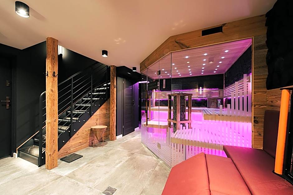 Boutique Hotel Restaurant & Spa beim Lipp
