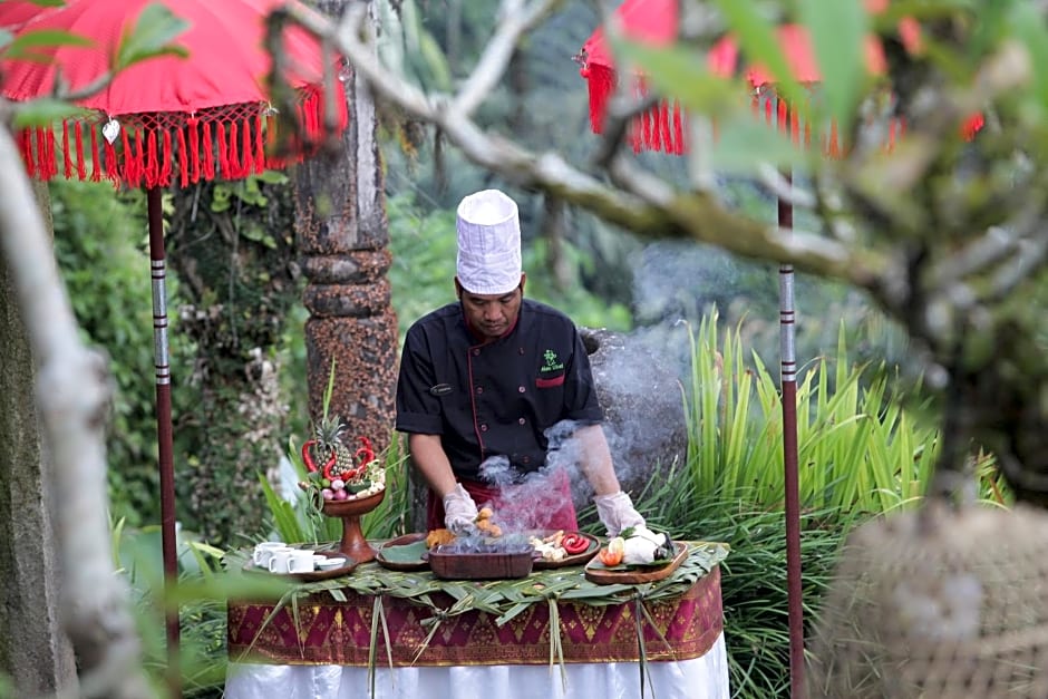 Alam Ubud Culture Villas And Residences